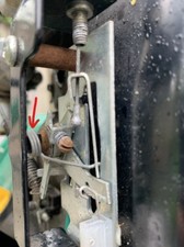 Qualcast Tecumseh AQ 148