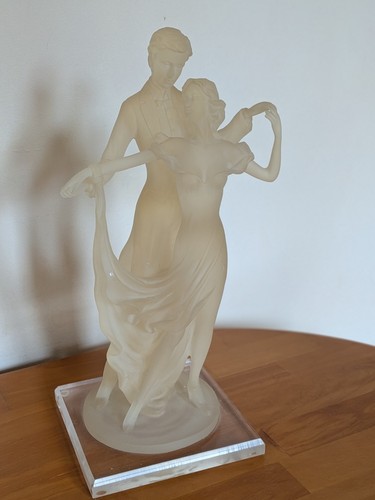 Crosa 1997 frosted lucite - crosa,