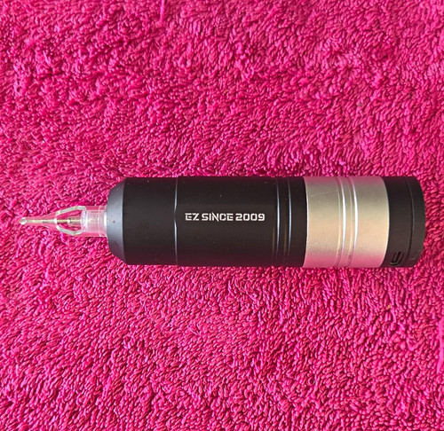 Since 2009 pen - since,