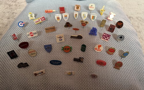Vintage dutch enamel - dutch,