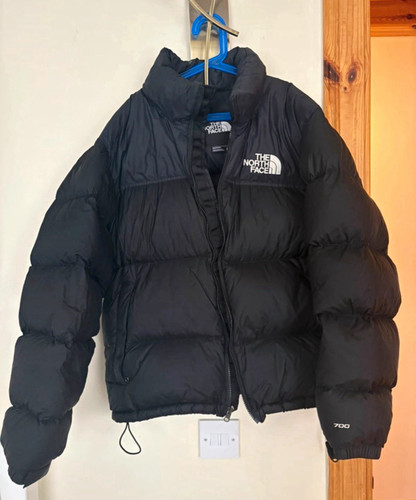 The north face 700 - the, puffer