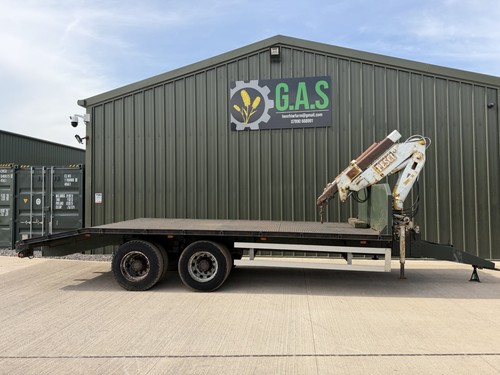 Hiab loading - hiab,
