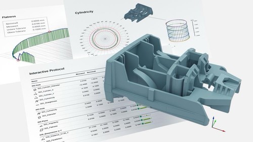 Offline programming for - offline, zeiss