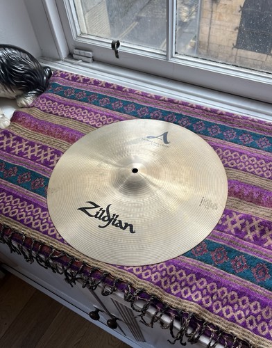 Zildjian medium thin - medium,