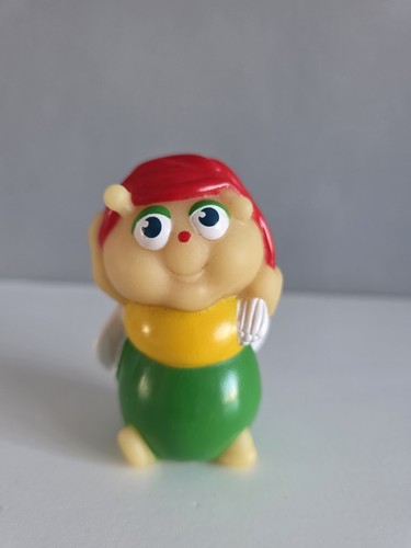 Vintage 80s toy playskool - vintage,