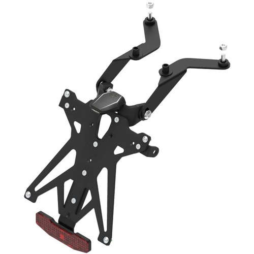 Lightech adjustable license - adjustable,