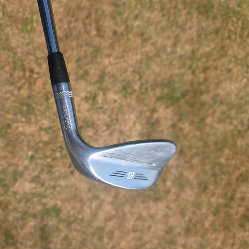 Titleist vokey sm9 degree - vokey,
