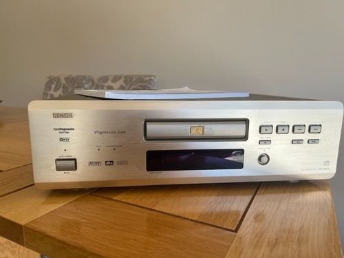 Denon dvd 2800ii - denon, dvd-2800ii