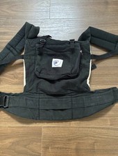 ErgoBaby Front and Back Baby