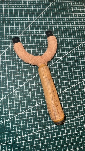 Deer antler bone gypsy - antler,