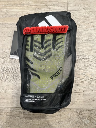 Adidas predator pro goal - adidas, gl