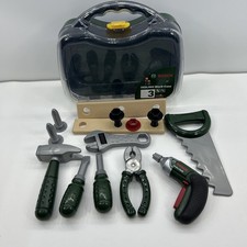 Bosch Kids Tool Case | 14