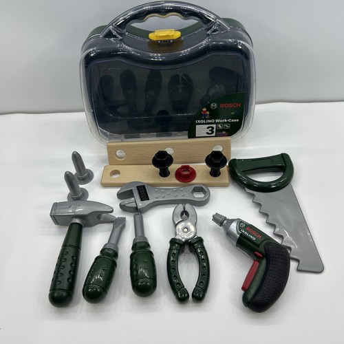Bosch kids tool - kids,