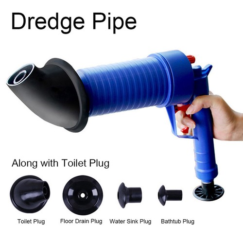Drain pump cleaner air power - cleaner,