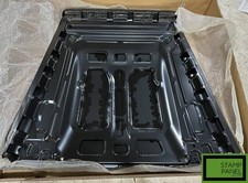 Steel Puma Tdci Bonnet to fit