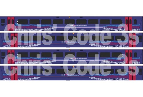 Adhesive vinyl class - class, decal