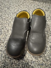 Livie&luca olive green leather shoes size 13