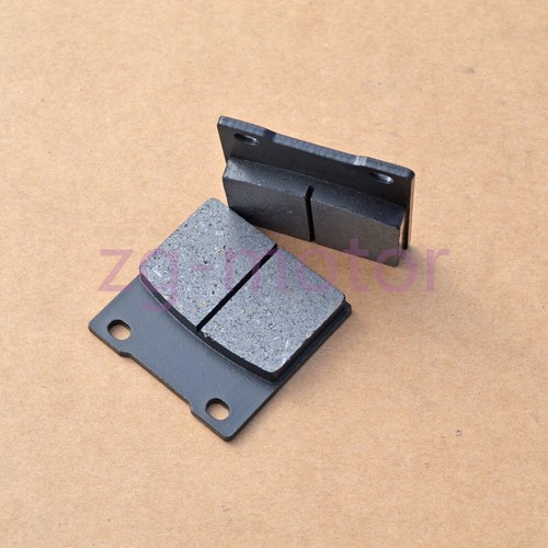 Rear brake pads for - pads,