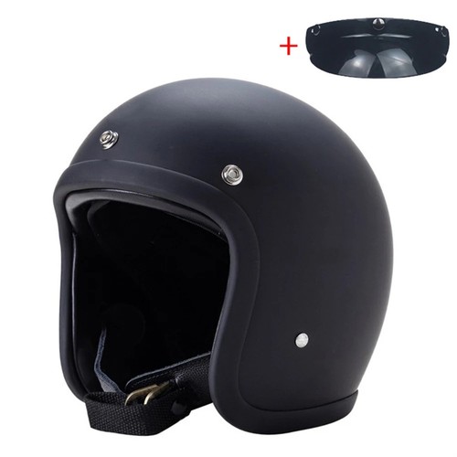 Retro 500tx open face - 500tx, helmet
