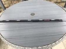 1 x power coat satin black