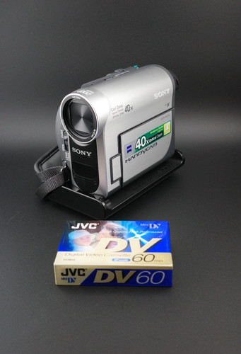 Sony dcr hc45e - dcr-hc45e, 2000x