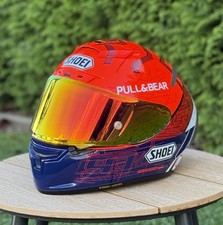 Shoei Helmet Marquez 93 NEW! L