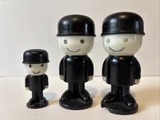 Salt And Pepper Shaker And