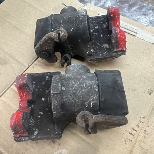 Pair lancia montecarlo - pair,