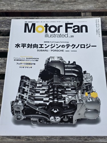 Motor fan illustrated vol - motor,