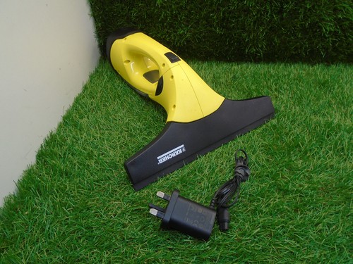 Karcher window vac - window, wv2