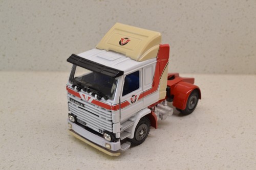 Tekno brit european - brit,