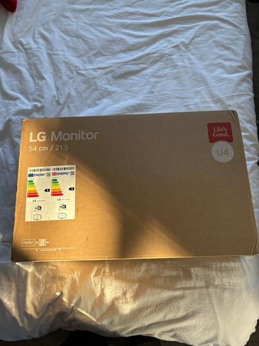 22u401a 5in fhd 100hz - 22u401a-b, 21.5in
