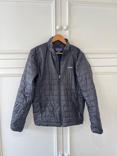 Patagonia puffer jacket nano - patagonia,
