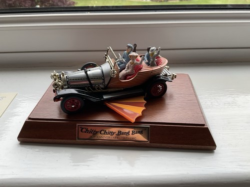 Corgi originals chitty - corgi,