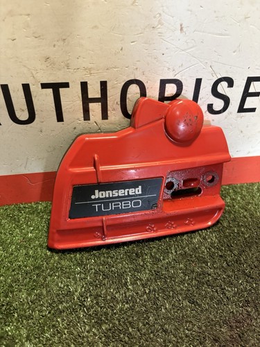 Jonsered 2141 petrol chainsaw - jonsered,