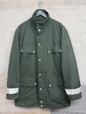 Vintage Wahler Gore Tex Fleece