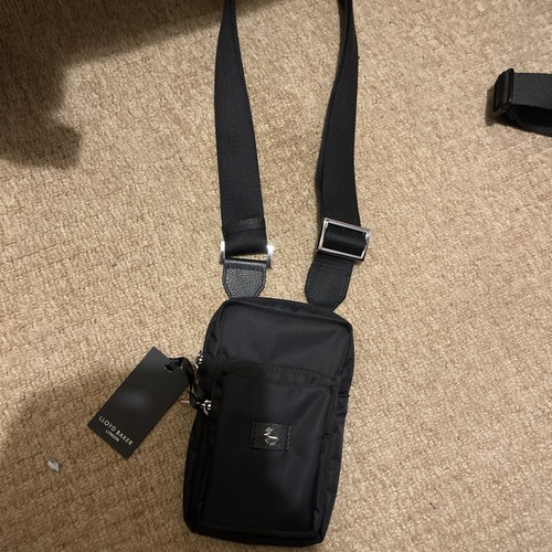 Lloyd baker small wallet phone - lloyd,