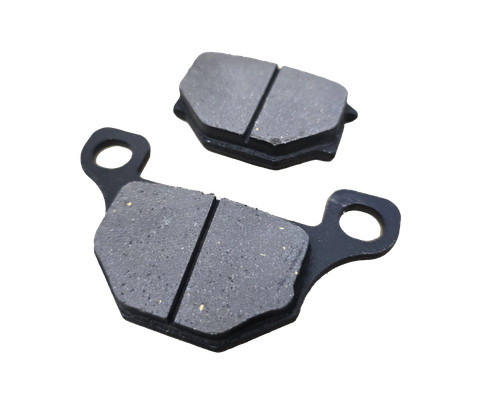 Kawasaki kmx 200 rear brake - rear,