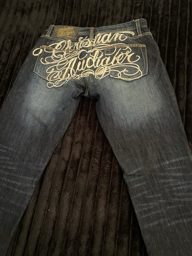 Christian audigier hardy - christian, ed