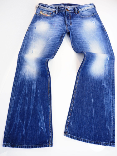 Diesel zathan jeans - diesel,
