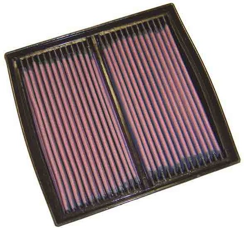 Air filter 9098 for - k&n,