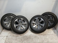 FORD RANGER ALLOY WHEELSET
