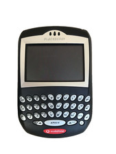 Blackberry 7290 Mobile Phone / RFU81UW