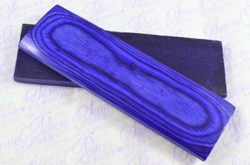 New pair indigo - of, &