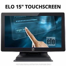 ELO ET1519L 15" INCH Touch