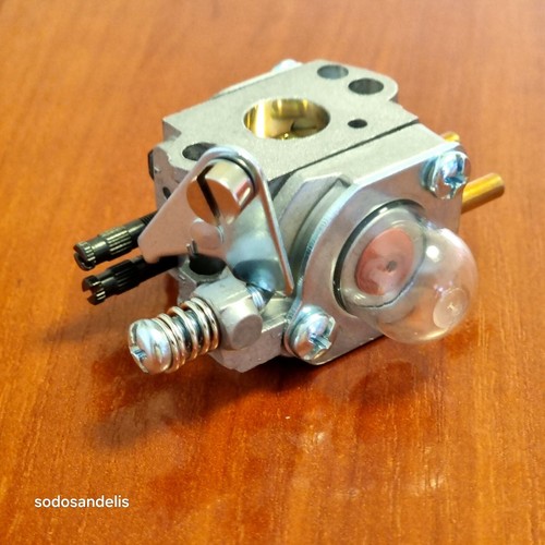 Carburetor for echo srm 2305 - carburetor, srm-2305