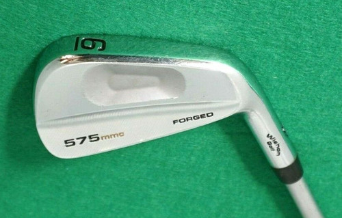 Wishon golf 575mmc forged - wishon, 6