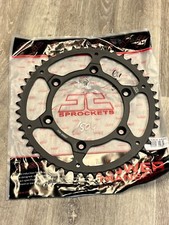 Sprocket 48T Sprocket Suzuki