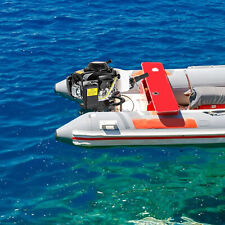 4-Stroke 4HP Jet Pump Outboard