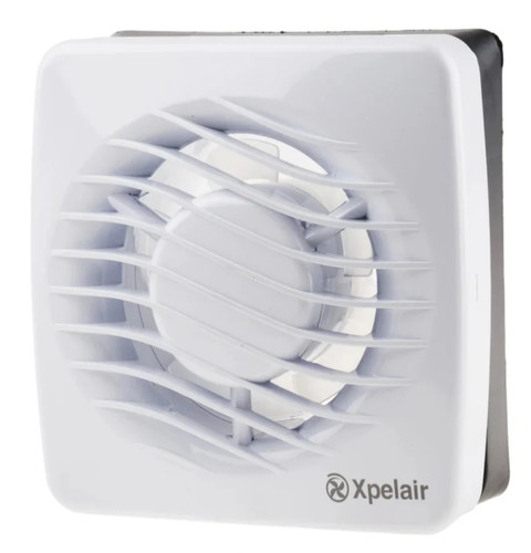 Xpelair extractor fan - fan, dx100
